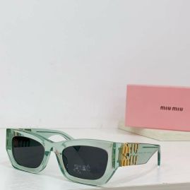 Picture of MiuMiu Sunglasses _SKUfw55617157fw